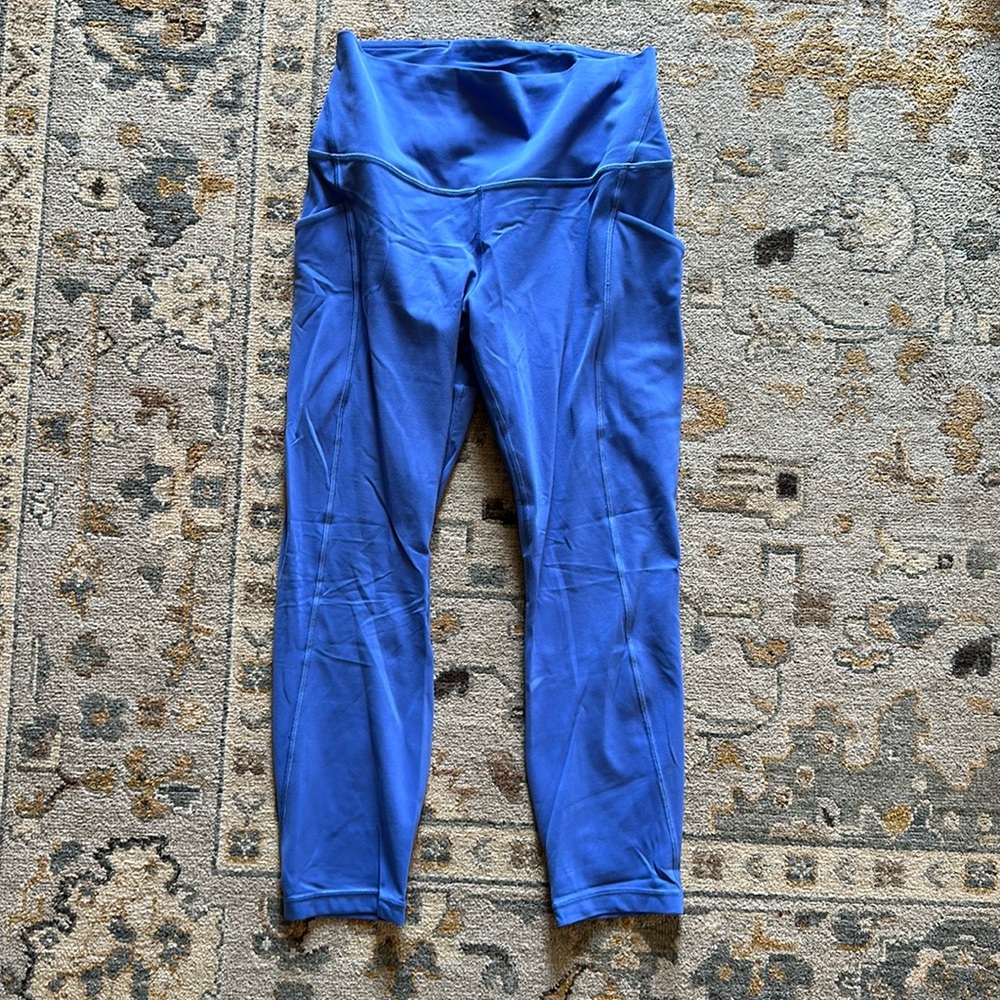 Lululemon align leggings